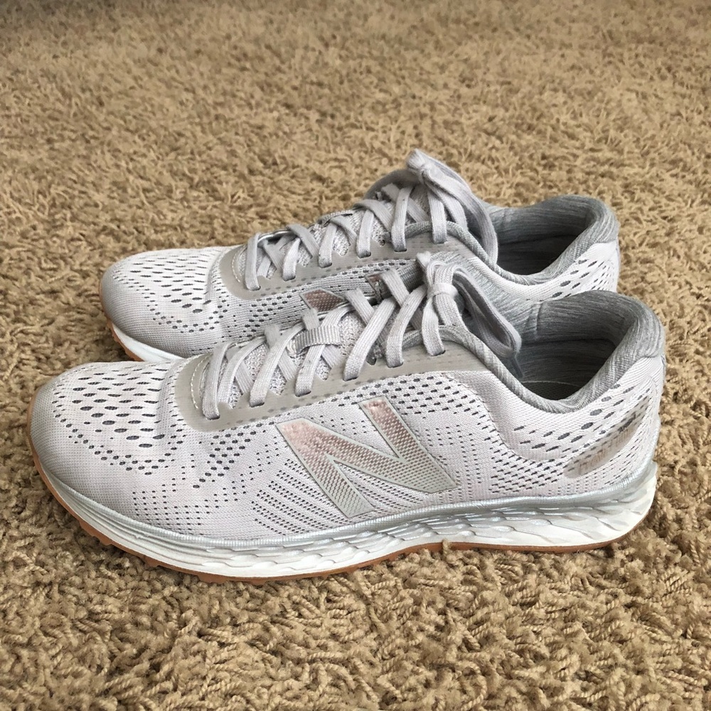 New Balance Women’s Running Shoes